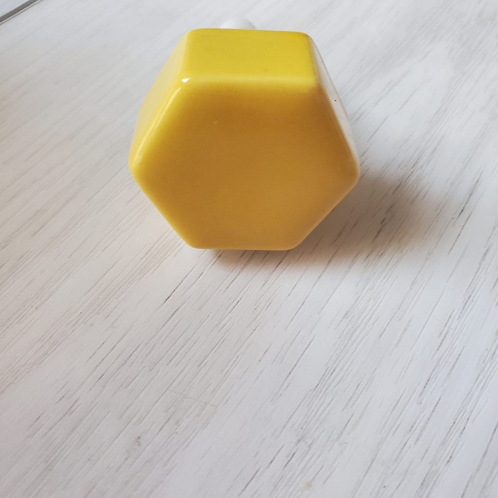 Ceramic bottle stopper - Picture 2 of 2